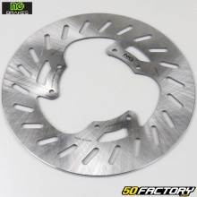 Disco de freio dianteiro Derbi Senda R,  Malaguti XSM,  Yamaha DT… 259mm NG Brake Disc  V2
