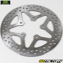 Disco de freno delantero Peugeot Citystar                 240mm NG Brake Disc