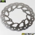 Disque de frein avant Kawasaki KLX, KX, KXF… 250mm wave NG Brake Disc