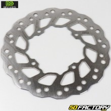 Disco freno anteriore Kawasaki KLX, KX, KXF… 250mm wave NG Brake Disc