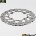 Disque de frein avant Kawasaki KLX, KX, KXF… 250mm wave NG Brake Disc