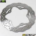 Front brake disc Sym Joymax and Cruisym 260mm wave NG Brake Disc