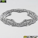 Disco de freio dianteiro Sym Joymax e onda Cruisym 260mm NG Brake Disc