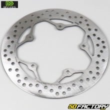 Disque de frein avant Yamaha YBR 125 (depuis 2010) Ø245 mm NG Brakes