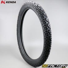 Pneu dianteiro 2.75-21 45P Kenda K280