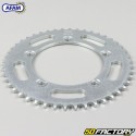 Rear sprocket 46 teeth steel 420 Gilera Eaglet  50  Afam