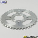 Rear sprocket 42 teeth steel 420 Skyteam, Spigaou, TNT 50 ... Afam