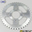 Rear sprocket 42 teeth steel 420 Skyteam, Spigaou, TNT 50 ... Afam