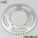 Rear sprocket 53 teeth steel 420 Aprilia,  Generic, KSR 50 ... Afam