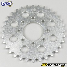 Rear sprocket 32 teeth steel 420 Yamaha Chappy  50  Afam