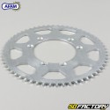 Rear sprocket 58 teeth steel 420 Fantic Caballero, ER, MR 50 ... Afam