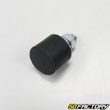 MBK kickstand buffer Nitro,  Yamaha Aerox (1998 to 2012) 50 2T