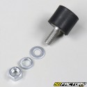 MBK kickstand buffer Nitro,  Yamaha Aerox (1998 to 2012) 50 2T