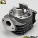 Cylinder piston cast iron Ã˜40 mm Minarelli vertical Mbk Booster,  Yamaha Bw&#39;s ... 50 2T Fifty  V1