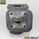 Cylinder piston cast iron Ã˜40 mm Minarelli vertical Mbk Booster,  Yamaha Bw&#39;s ... 50 2T Fifty  V1