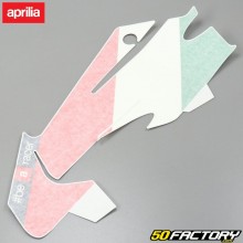 Original left hoof sticker Aprilia RS4 &quot;Italy&quot;