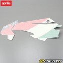 Autocollant origine de sabot gauche Aprilia RS4 "Italia"