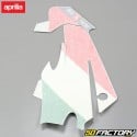 Autocollant origine de sabot gauche Aprilia RS4 "Italia"