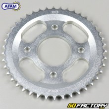 Rear sprocket 42 teeth steel 428 Mash, Orcal 125… Afam