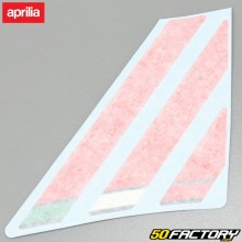 Sticker origine de réservoir droit Aprilia RS4