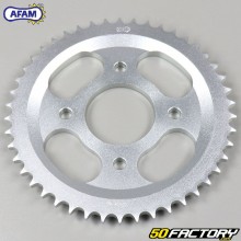 Rear sprocket 46 teeth steel 428 Mash, Orcal 125… Afam