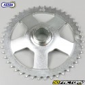 Rear sprocket 44 teeth steel 415 Aprilia RS AF1 Futura  50  Afam