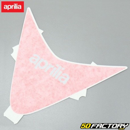 Original bubble sticker Aprilia RS4