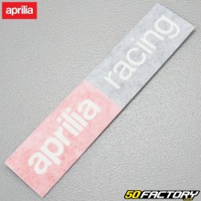 Autocolante de guarda-lamas original Aprilia RS4