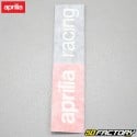 Front mudguard original Sticker  Aprilia RS4