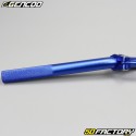 Aluminum scooter handlebar Gencod blue with blue bar