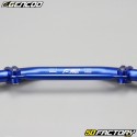 Aluminum scooter handlebar Gencod blue with blue bar