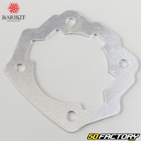 Aluminum Cylinder base gasket Derbi Euro 2  Barikit 2mm