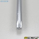 Silverline T-förmige Torx-Schlüssel (XNUMX-Teile)