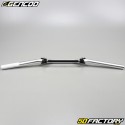 Aluminum scooter handlebar Gencod money with black bar