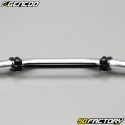 Aluminum scooter handlebar Gencod money with black bar