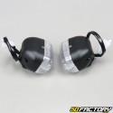 Sinal de volta MBK Stunt Naked  et  Yamaha Slider Naked 50 2T (o par)