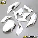 Kit de carenado Peugeot Speedfight  4  FIFTY color blanco