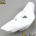 Kit de carenagem Peugeot Speedfight  4  FIFTY branco