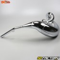 Exhaust body Yamaha DTR 125 (1988 to 2004) Firechrome box