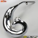 Exhaust body Yamaha DTR 125 (1988 to 2004) Firechrome box