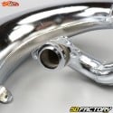 Exhaust body Yamaha DTR 125 (1988 to 2004) Firechrome box