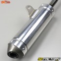 Exhaust silencer Yamaha DT, MBK Xlimit, Malaguti (Since 2003) Firebox