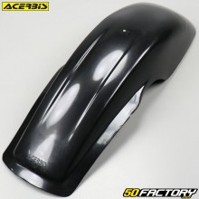 Rear mudguard Acerbis Nost black