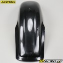 Rear mudguard Acerbis black nost