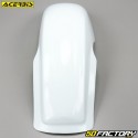 Rear mudguard Acerbis white nost