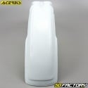 Front mudguard Acerbis Nost white