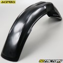 Front mudguard Acerbis Nost black