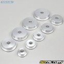 Assembly tools for Silverline bearings and seals (10 pieces)