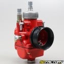 Carburetor type PHBG racing 17,5 starter with red cable