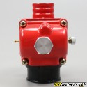 Carburetor type PHBG racing 17,5 starter with red cable